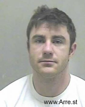 Timothy Justin Warren Mugshot