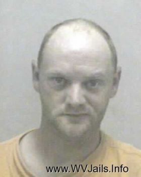 Timothy Dwayne White Mugshot