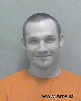 Timothy James White Mugshot