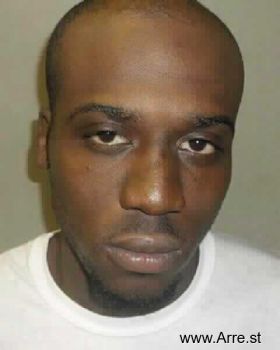 Timothy Rameek Williams Mugshot