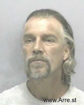 Timothy Alan Wilson Mugshot