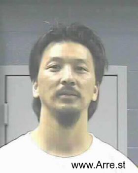 Timothy  Woo Mugshot