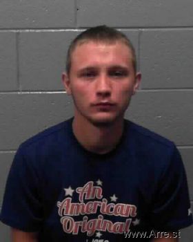 Timothy Austin Workman Mugshot