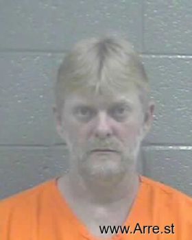 Timothy Glenn Yancey Mugshot