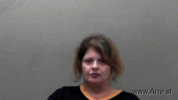 Tina Marie Bowman Mugshot