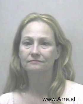 Tina Louise Davis Mugshot