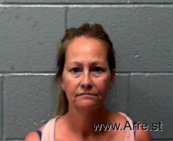 Tina Louise Davis Mugshot