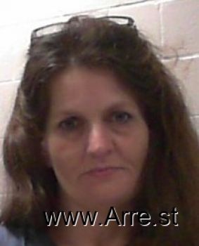 Tina Faye Ferguson-blackburn Mugshot