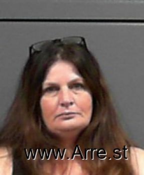 Tina Faye Ferguson-blackburn Mugshot