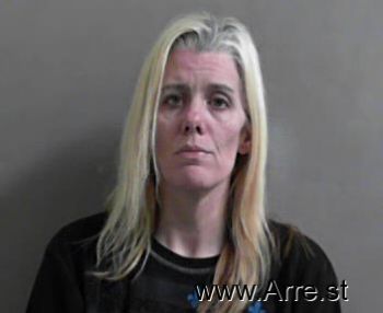 Tina Louise Fitzpatrick Mugshot