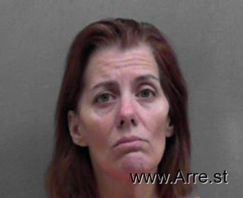 Tina Louise Fitzpatrick Mugshot