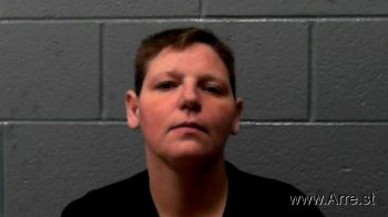 Tina Darlene Frye Mugshot