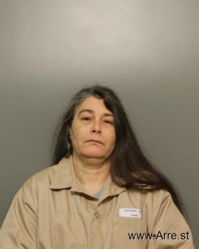 Tina Louise Montgomery Mugshot