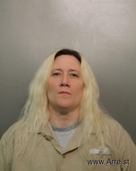 Tina Jean Price Mugshot