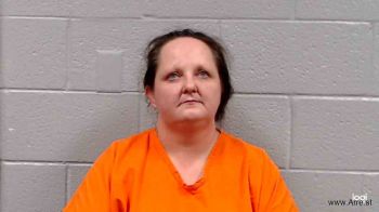 Tina Marie Quarles Mugshot