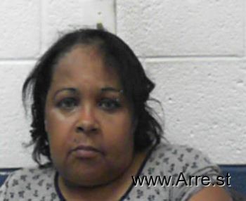 Tina Alisse Robinson Mugshot