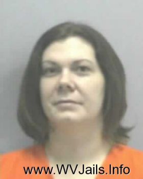 Tina Marie Armstrong Mugshot