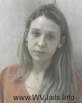 Tina Nicole Blackburn Mugshot