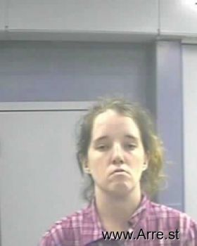 Tina Lynn Blankenship Mugshot