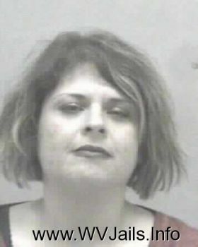 Tina Marie Bowman Mugshot