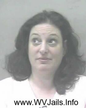 Tina Michelle Bragg Mugshot