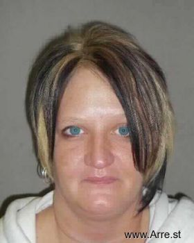 Tina Rene Chambers Mugshot