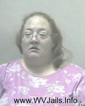 Tina Marie Dameron Mugshot