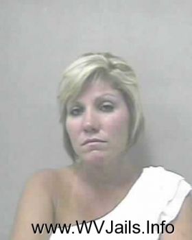 Tina Leigh Davis Mugshot