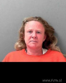 Tina Marie Dixon Mugshot