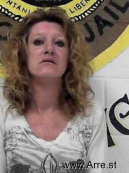 Tina Marie Epperhart Mugshot