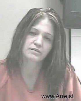 Tina Marie Fields Mugshot