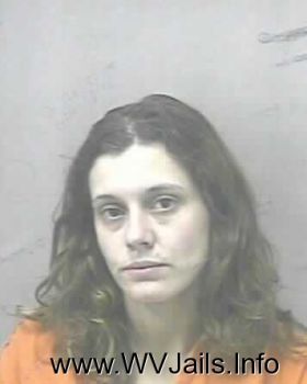 Tina Marie Hartley Mugshot