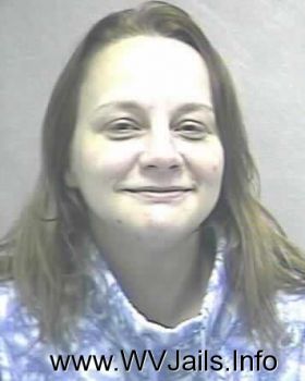 Tina Louise Harvey Mugshot