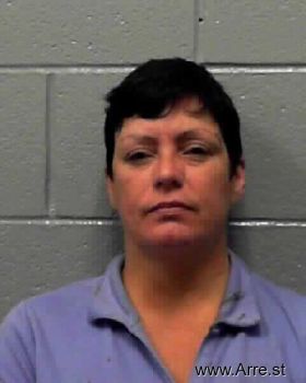 Tina Lynn Jackson Mugshot