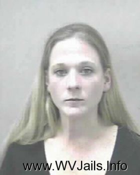 Tina Marie Miller Mugshot