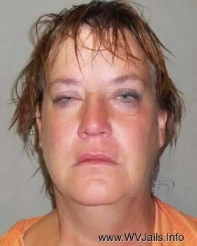 Tina Lea Randlett Mugshot