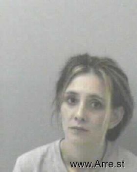 Tina Michelle Ratliff Mugshot