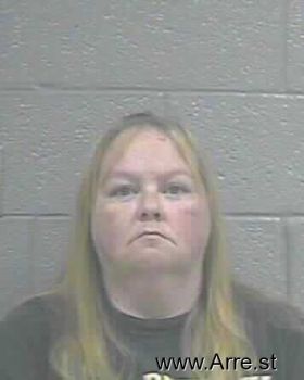 Tina Marie Richmond Mugshot