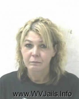 Tina Donnell Roush Mugshot