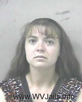 Tina Mae Sloan Mugshot