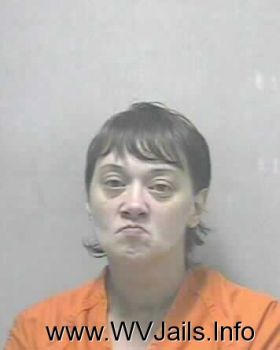 Tina Louise Southall Mugshot