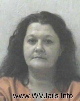 Tina Lynn Tilley Mugshot