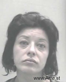 Tina Ann Weese Mugshot