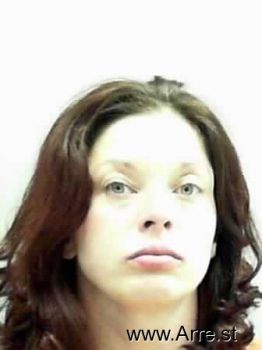 Tina Ann Weese Mugshot