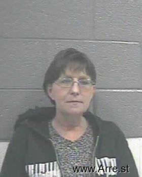 Tina Reynolds Williams Mugshot