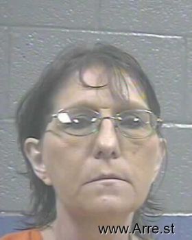 Tina Reynolds Williams Mugshot