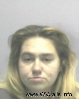 Tisha Nichole Craig Mugshot