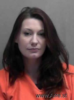 Tisha Dawn Smith Mugshot