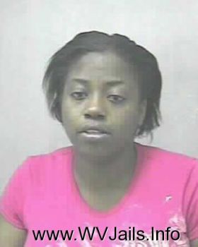 Titannia Shovan Smith Mugshot