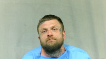 Toby Nathenial Blevins Mugshot